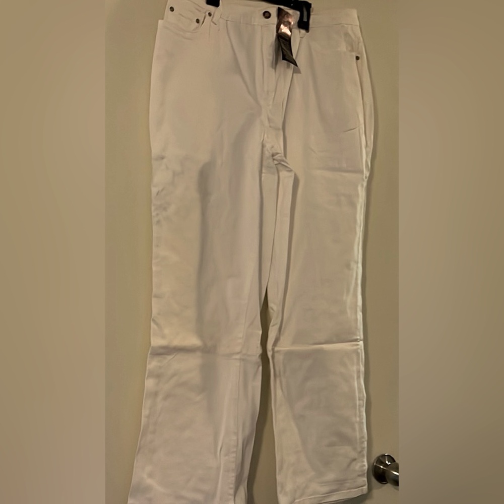 Soft Surroundings NWT 1X Pants Women’s